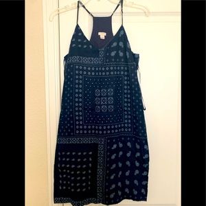 Sundress worn 1-2 times